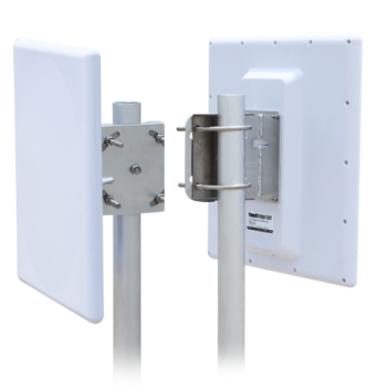 Thiết bị truyền dẫn không dây tốc độ cao 867Mpbs PB-5G25ACWF