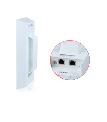 Thiết bị truyền dẫn không dây tốc độ 300Mbps SS5G16WF