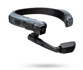 Camera ghi hình và kết nối, cộng tác với các chuyên gia từ xa