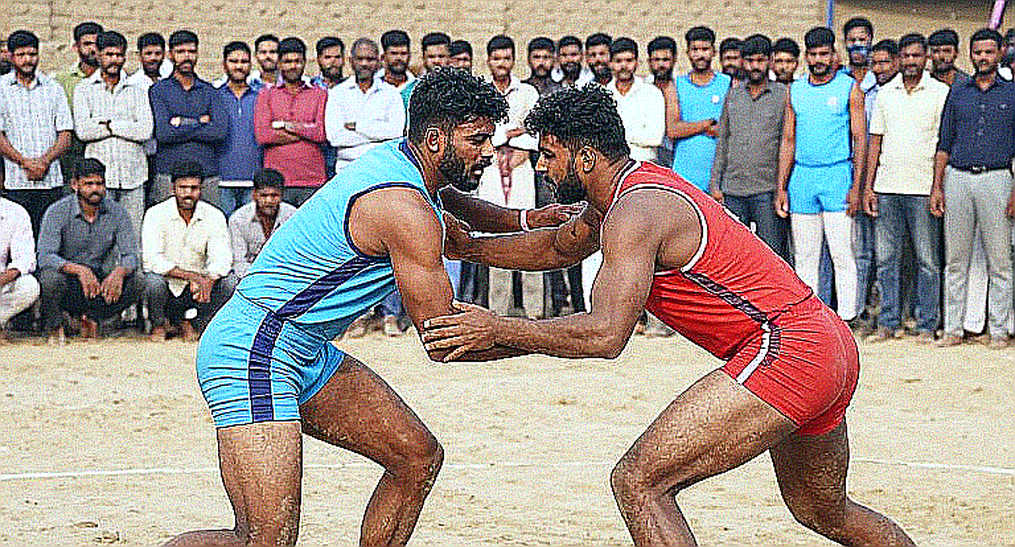 Commonwealth Kabaddi Championship 2026: India's Rhythm and Nigeria's Test—The Real Story Behind the Scoreline