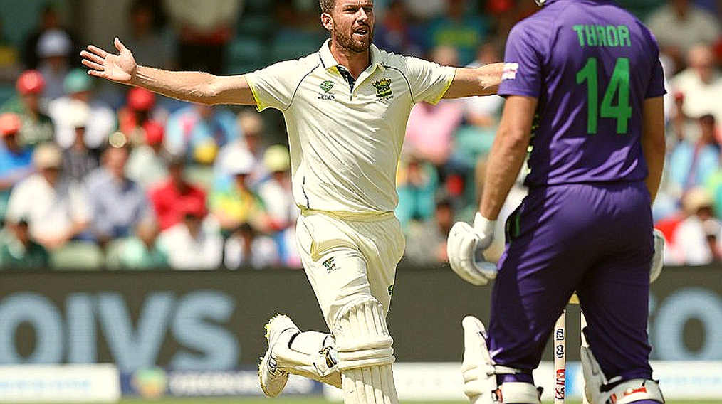 Fog at Lincoln and the Distance of One Wicket: What Padikkal's 199 Rescued, and What It Did Not