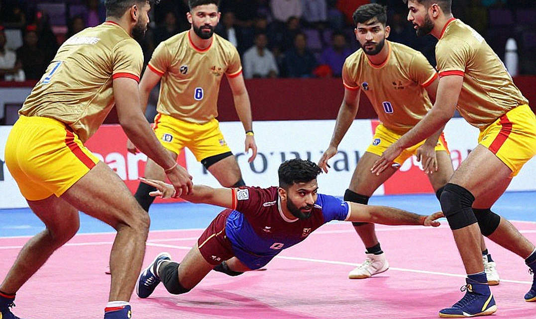 भारत vs यूगांडा, मैच 9: कॉमनवेल्थ टैग, गायब दिग्गज और 46–26 का अधूरा सच