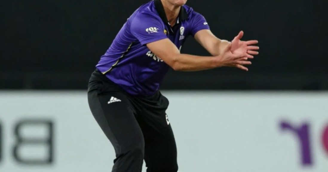 WBBL मैच 3: सिक्सर्स का फील्डिंग वाला फैसला, विदेशी कोटा का गणित और एक अनसुलझा 08:10