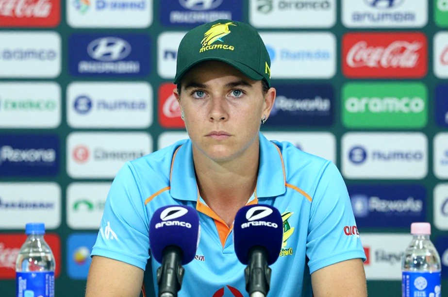The Empty Scoreboard and the Full Dictionary: When Cricket's Biggest Risk Emerges Off the Field, in the Pipeline