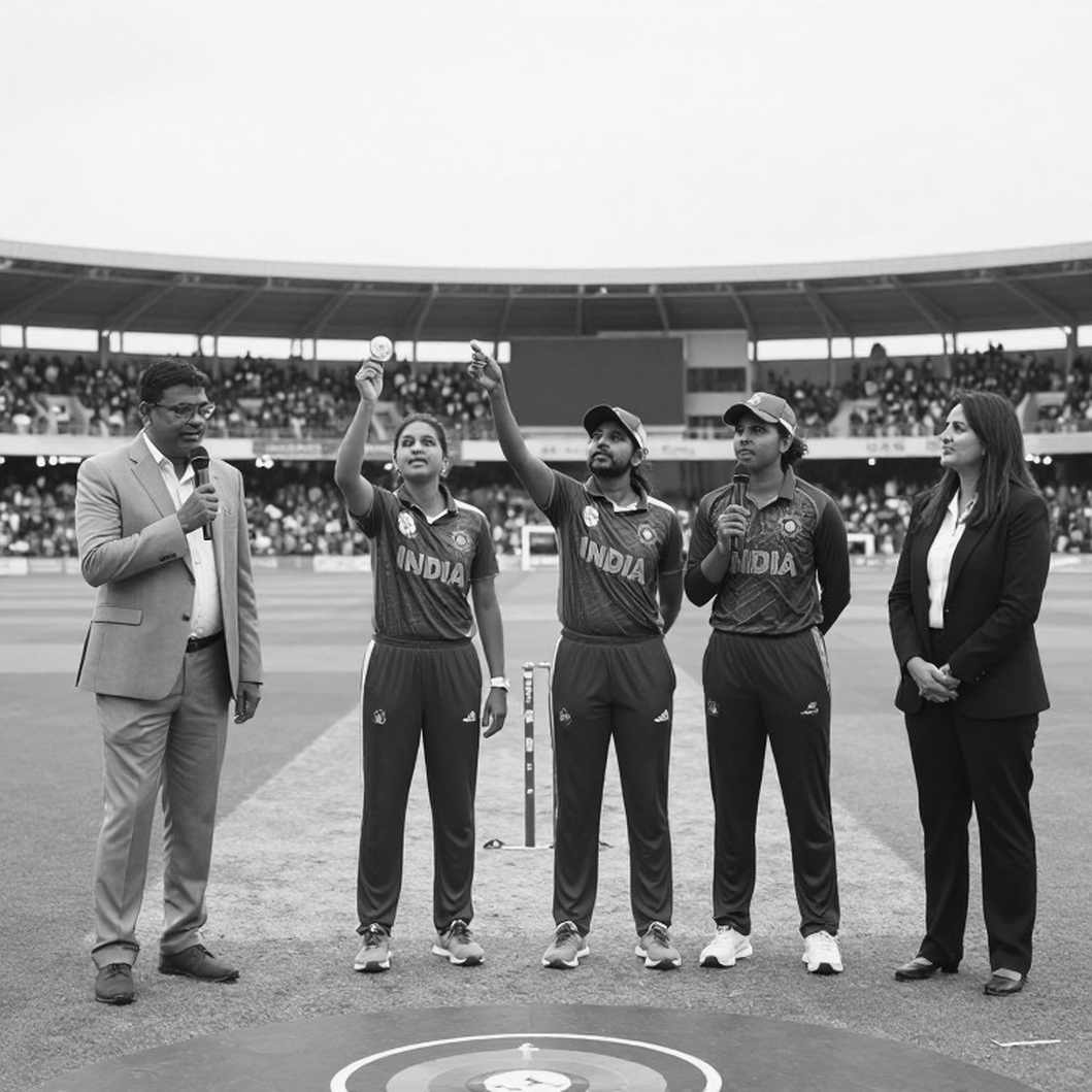 इंग्लैंड U19 पाकिस्तान दौरा: 18 नाम, कोलंबो के 12 दिन, और वो दो तेज़ गेंदबाज़ जो कैंप में नहीं जाएँगे इंग्लैंड U19 पाकिस्तान दौरा: 18 नाम, कोलंबो के 12 दिन, और वो दो तेज़ गेंदबाज़ जो कैंप में नहीं जाएँगे