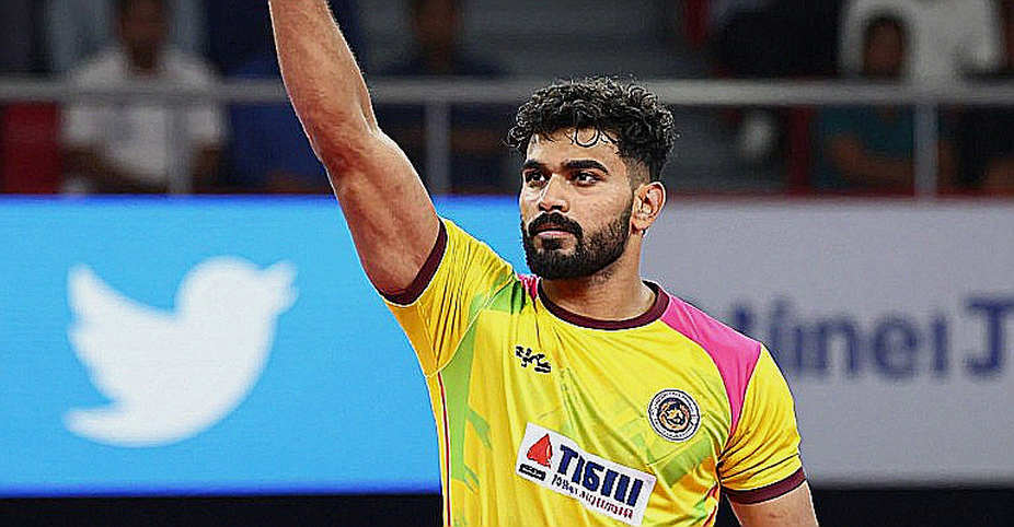 कॉमनवेल्थ कबड्डी चैंपियनशिप 2026: अहमदाबाद में मैट बिछेगा, पर फ्री में देखने का जवाब अभी नहीं कॉमनवेल्थ कबड्डी चैंपियनशिप 2026: अहमदाबाद में मैट बिछेगा, पर फ्री में देखने का जवाब अभी नहीं
