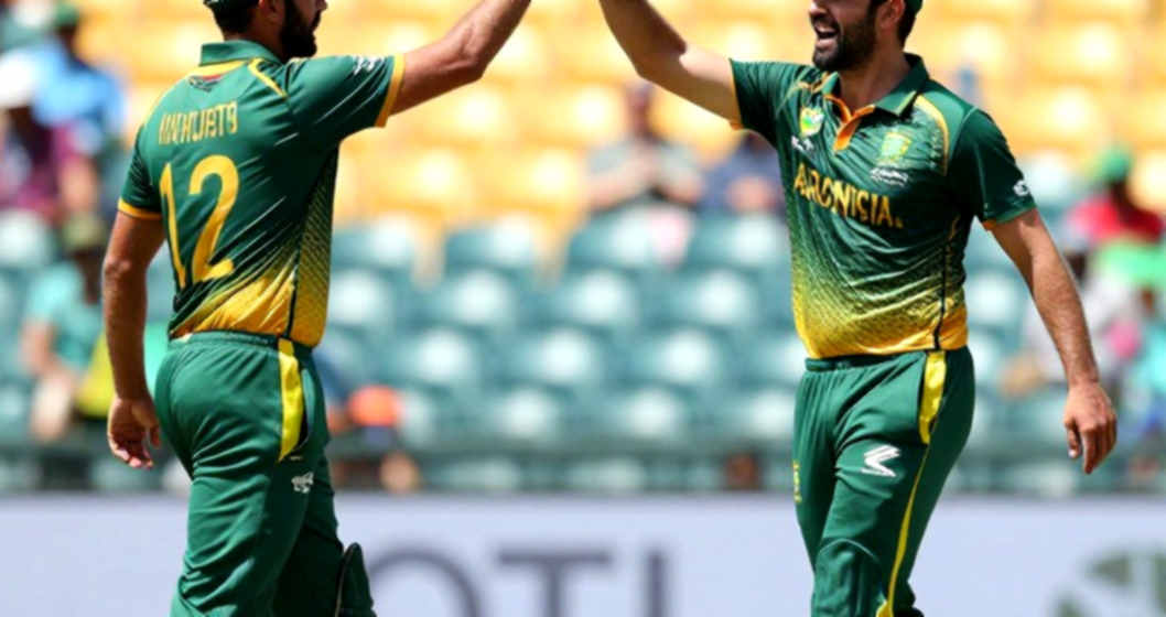 Sam Konstas Hits Second Consecutive Century, Strengthens Selection Case Amid Australia's Top-Order Woes