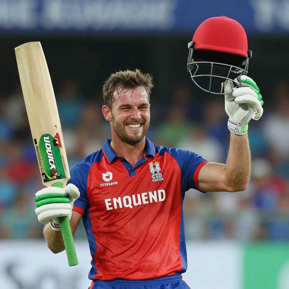 Eight Sections, Zero Information: Why an Empty Cricket Report Looks More Credible Than the Truth