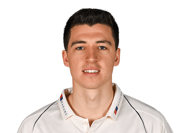 मैथ्यू फिशर