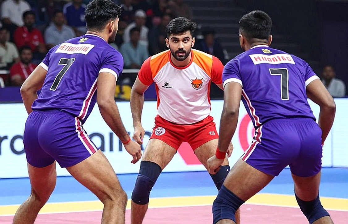 भारत बनाम युगांडा से पहले: 46 और 45 के पीछे छिपे एक खाली मैदान, एक बेनाम आयोजक और एक गड़बड़ तारीख़