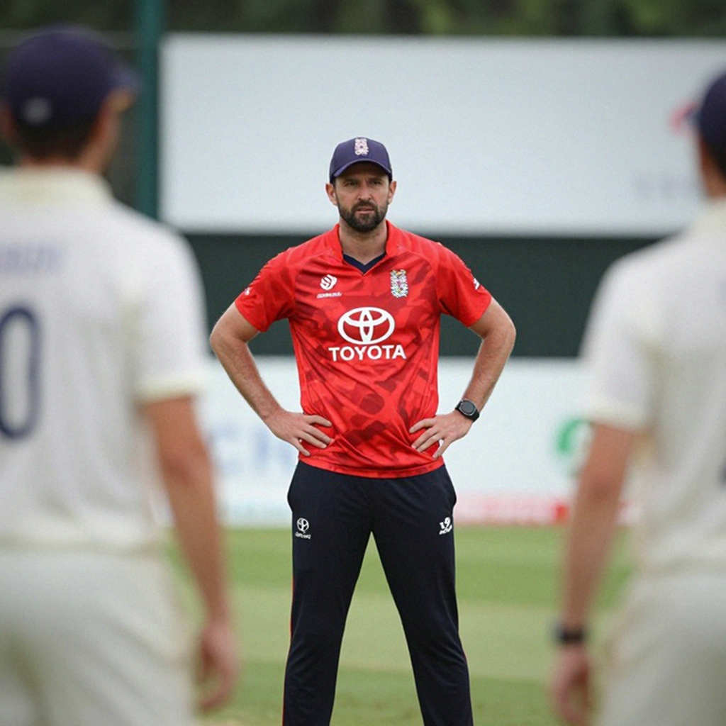 Mirpur Test: The Deception of 213/3 – Shadman's Century and the Shadow of the Second New Ball