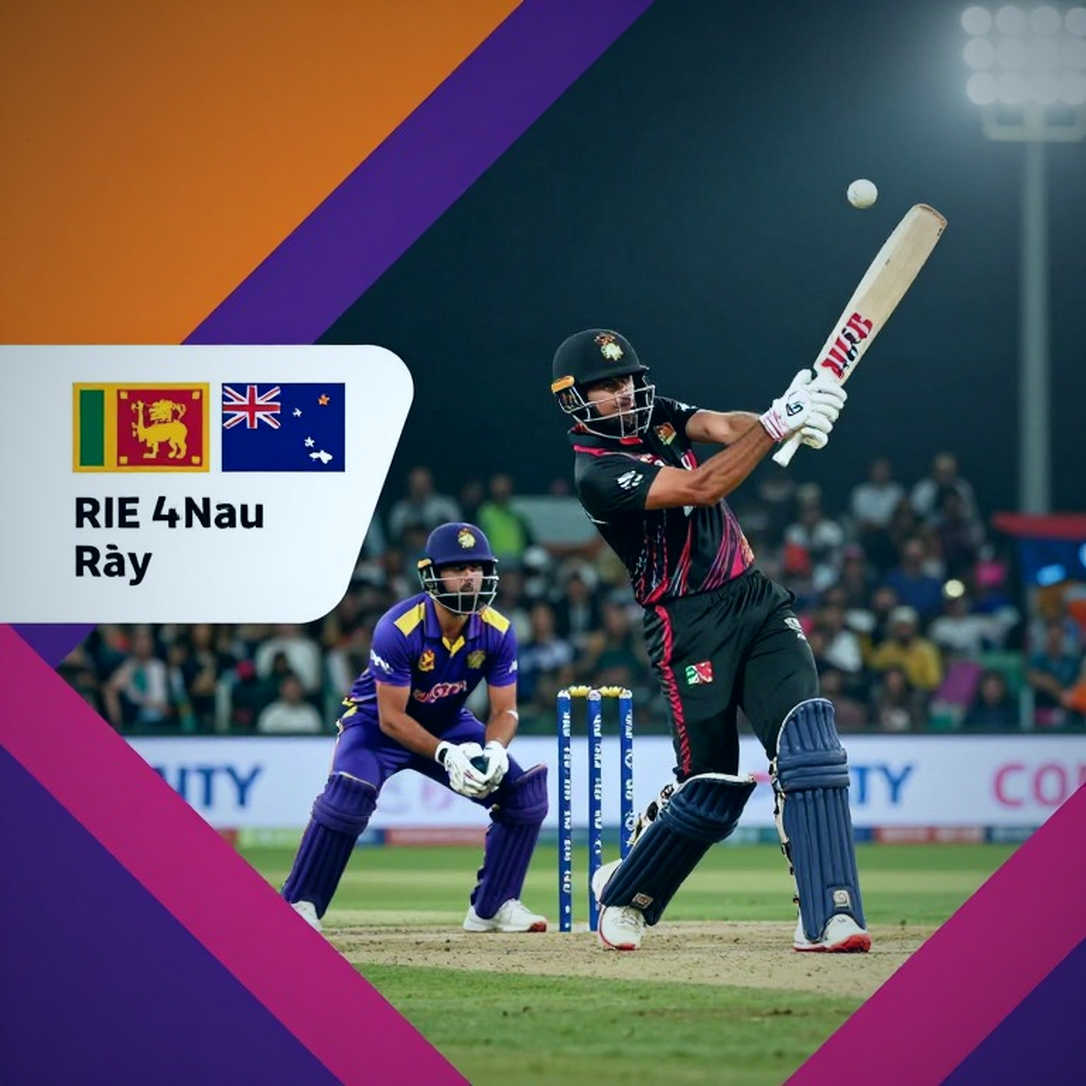 Ran the Morning Nets, Gone by Evening: Bangladesh's Call Came From a Press Release, Not a Scorecard